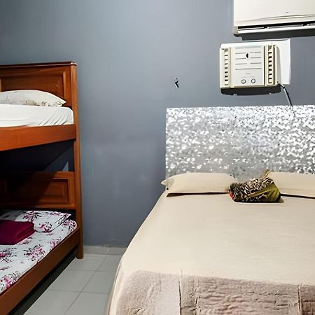 Hotel Temporada No Atalaia Salinópolis Zewnętrze zdjęcie