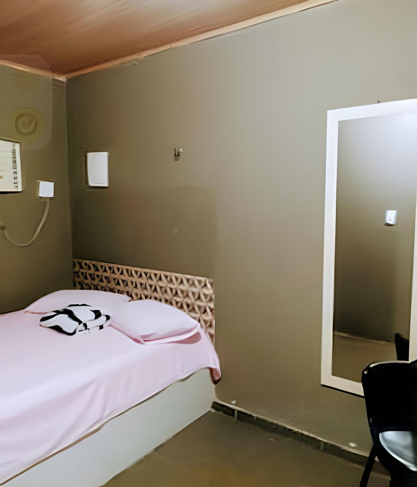 Hotel Temporada No Atalaia Salinópolis Zewnętrze zdjęcie