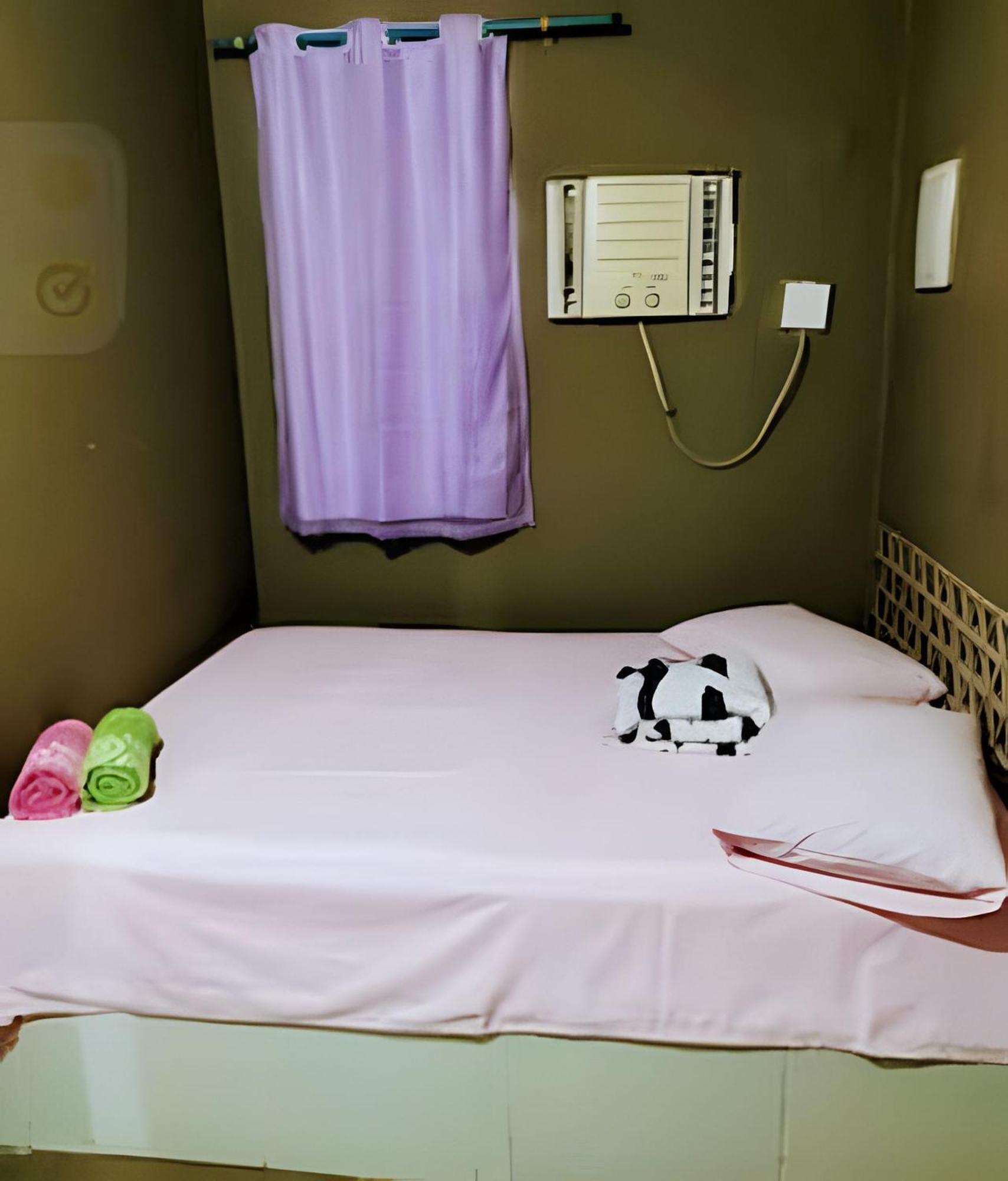 Hotel Temporada No Atalaia Salinópolis Zewnętrze zdjęcie