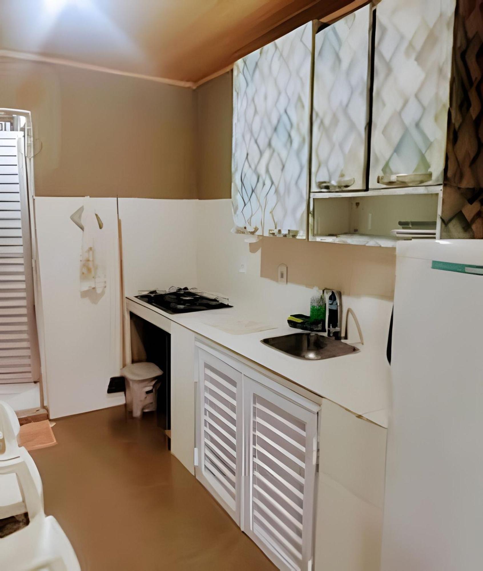 Hotel Temporada No Atalaia Salinópolis Zewnętrze zdjęcie
