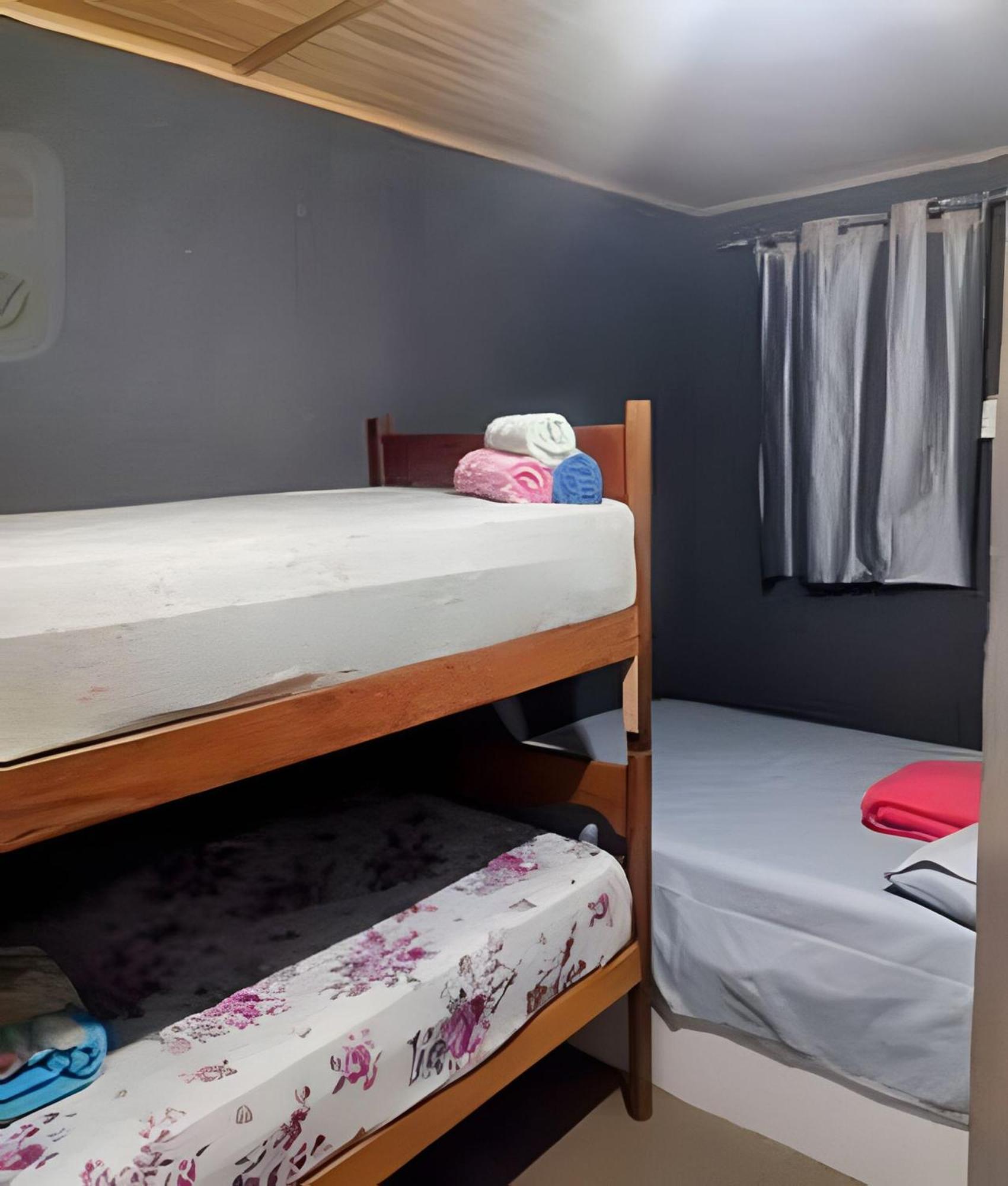 Hotel Temporada No Atalaia Salinópolis Zewnętrze zdjęcie