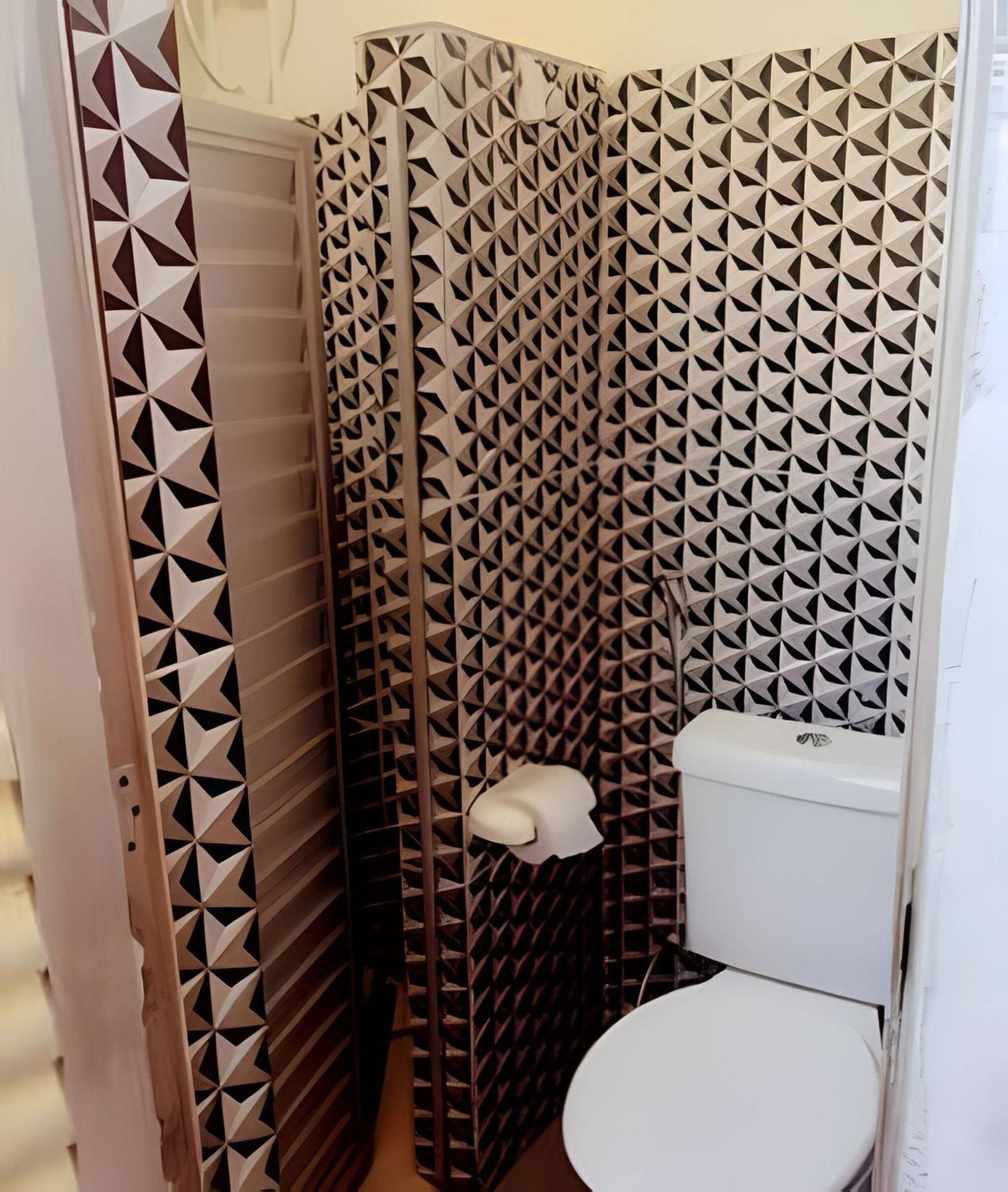 Hotel Temporada No Atalaia Salinópolis Zewnętrze zdjęcie