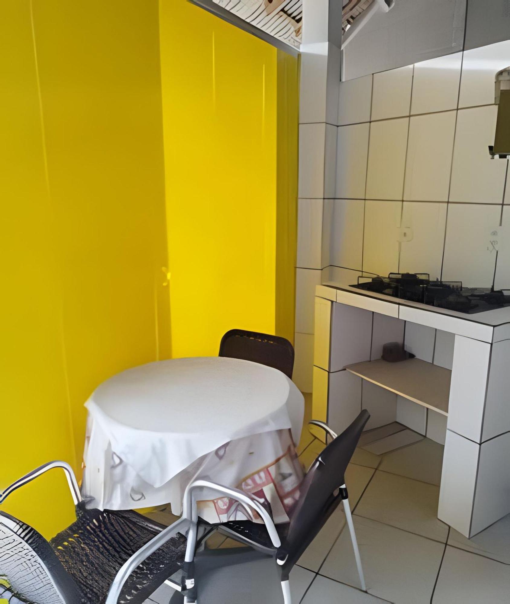 Hotel Temporada No Atalaia Salinópolis Zewnętrze zdjęcie