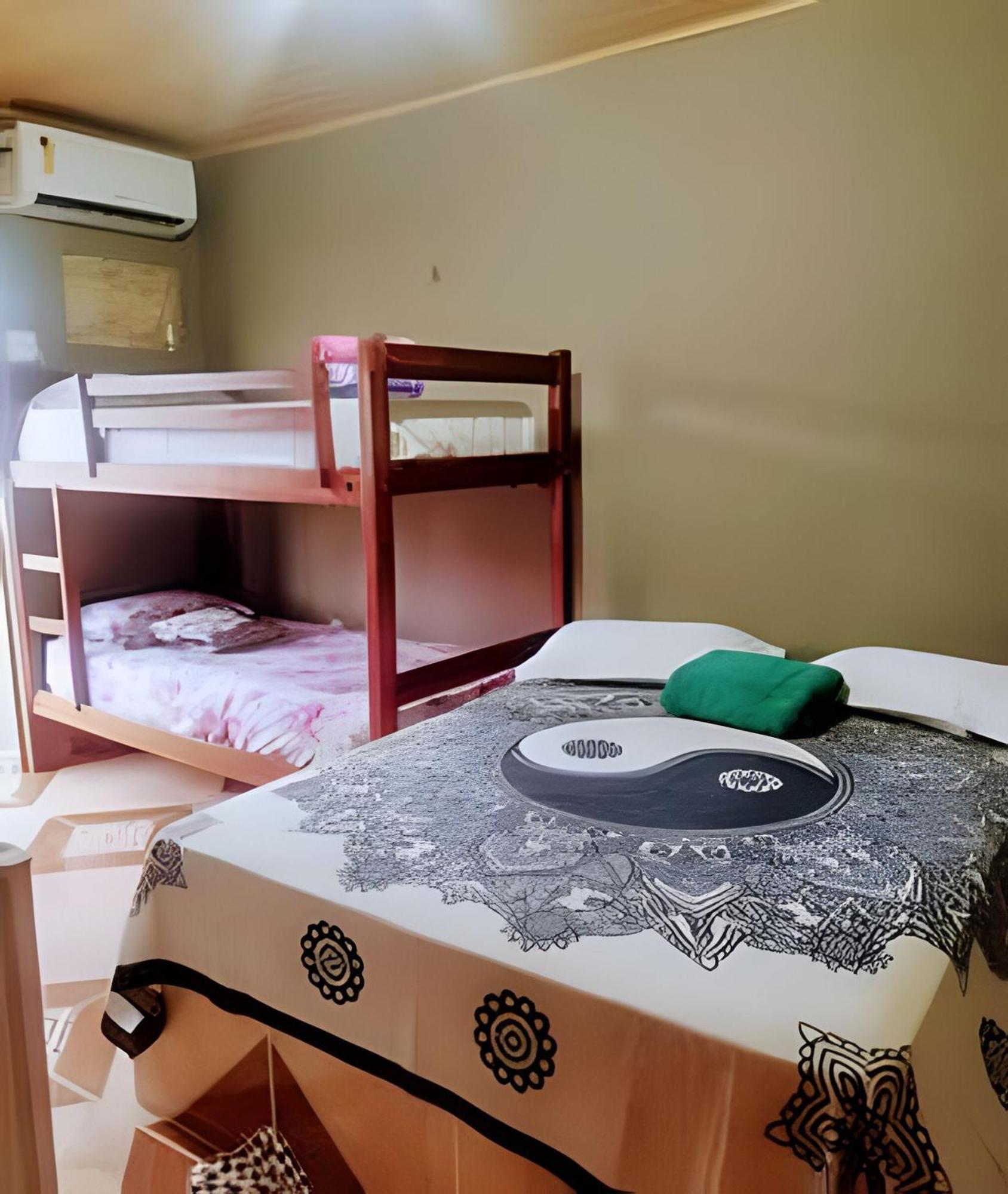 Hotel Temporada No Atalaia Salinópolis Zewnętrze zdjęcie