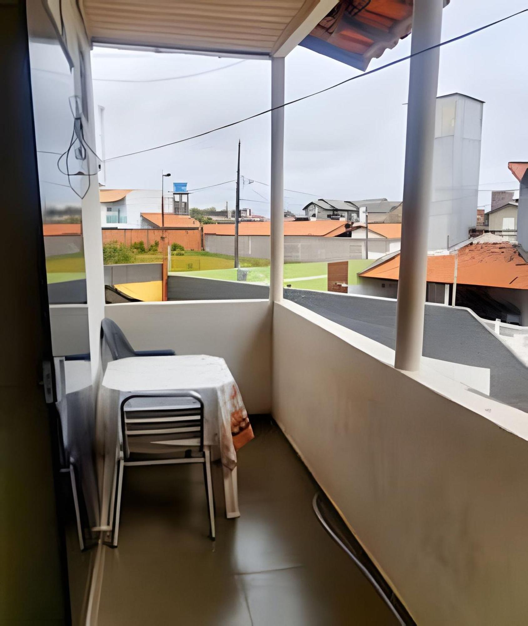 Hotel Temporada No Atalaia Salinópolis Zewnętrze zdjęcie