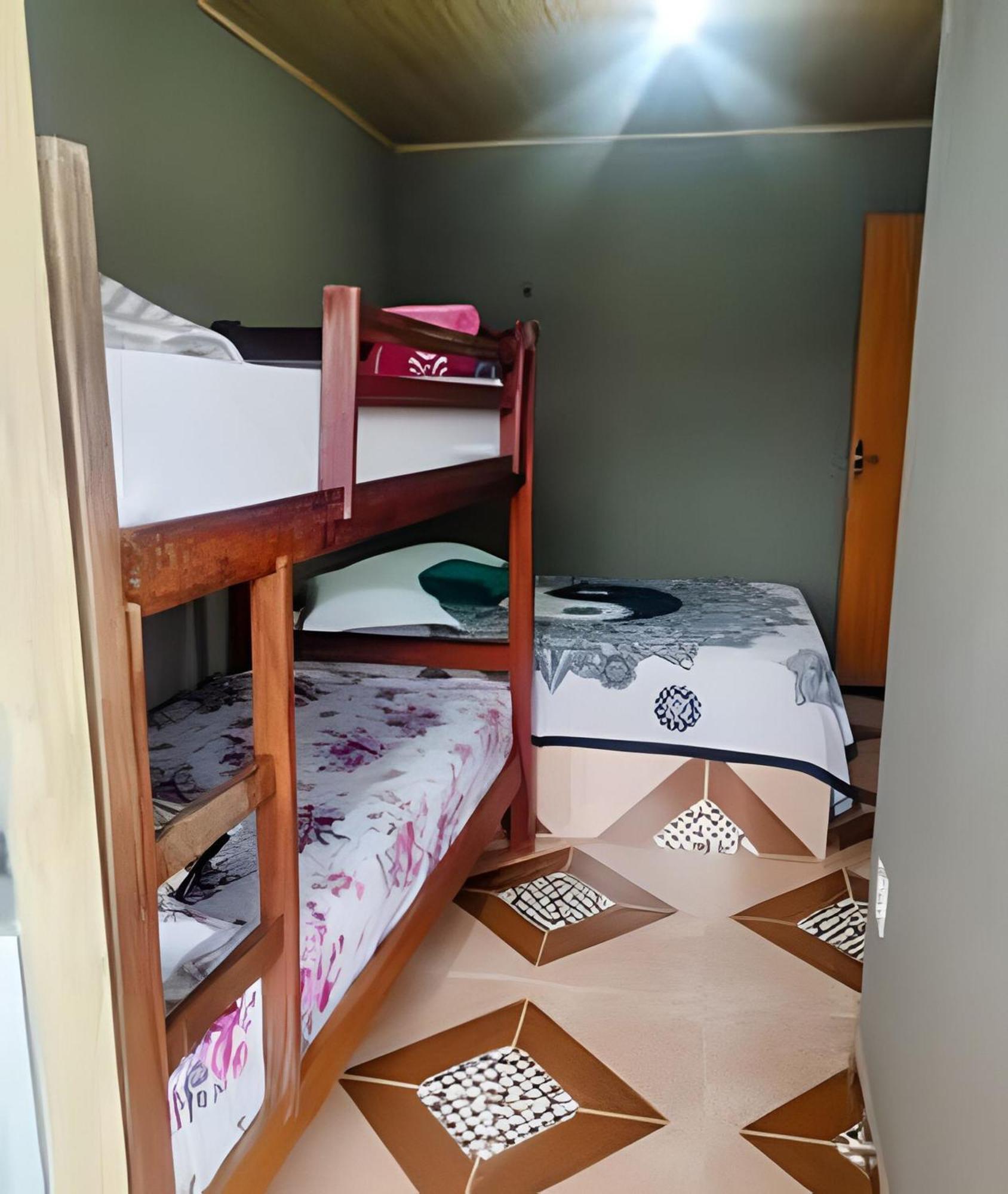 Hotel Temporada No Atalaia Salinópolis Zewnętrze zdjęcie