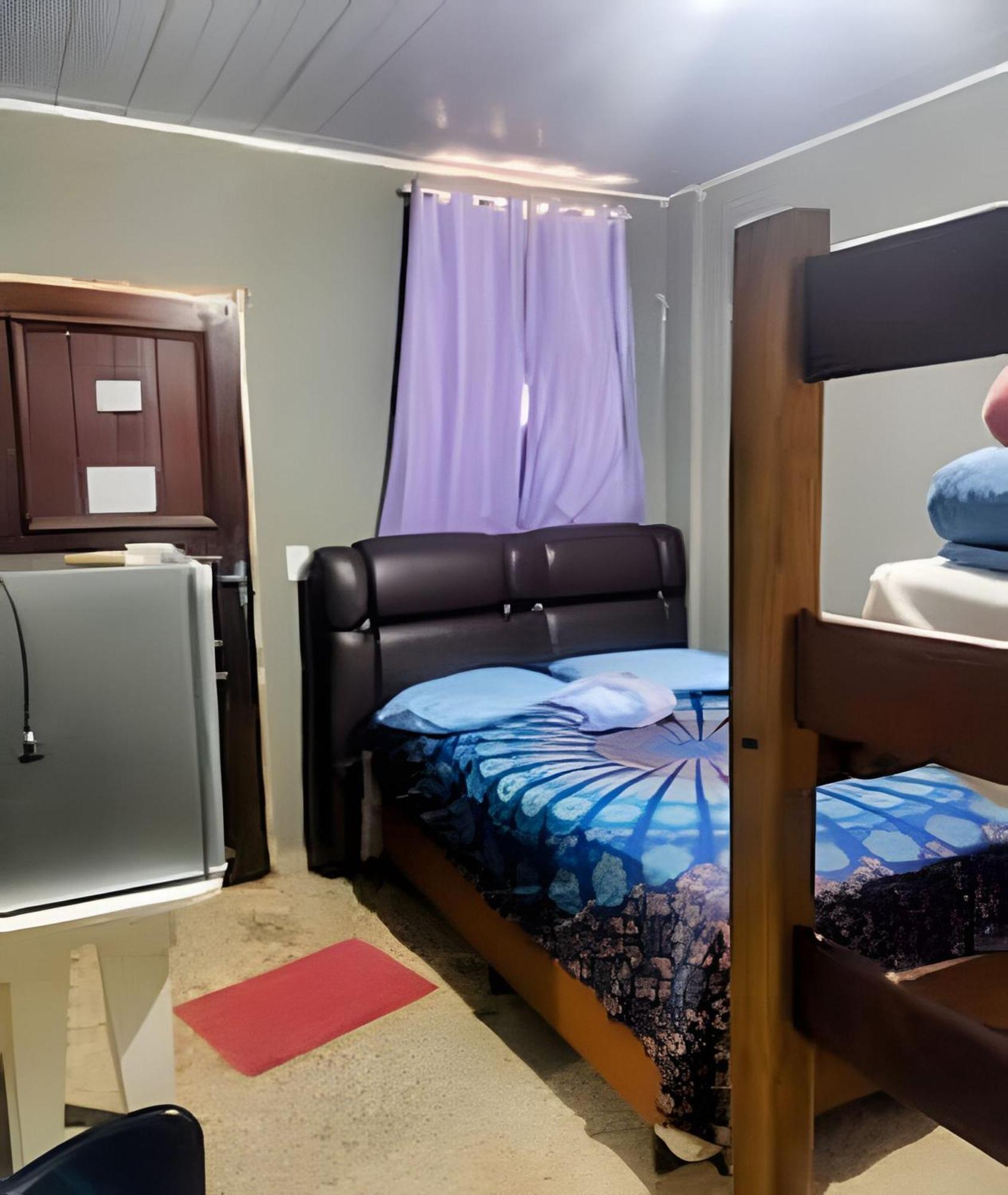 Hotel Temporada No Atalaia Salinópolis Zewnętrze zdjęcie