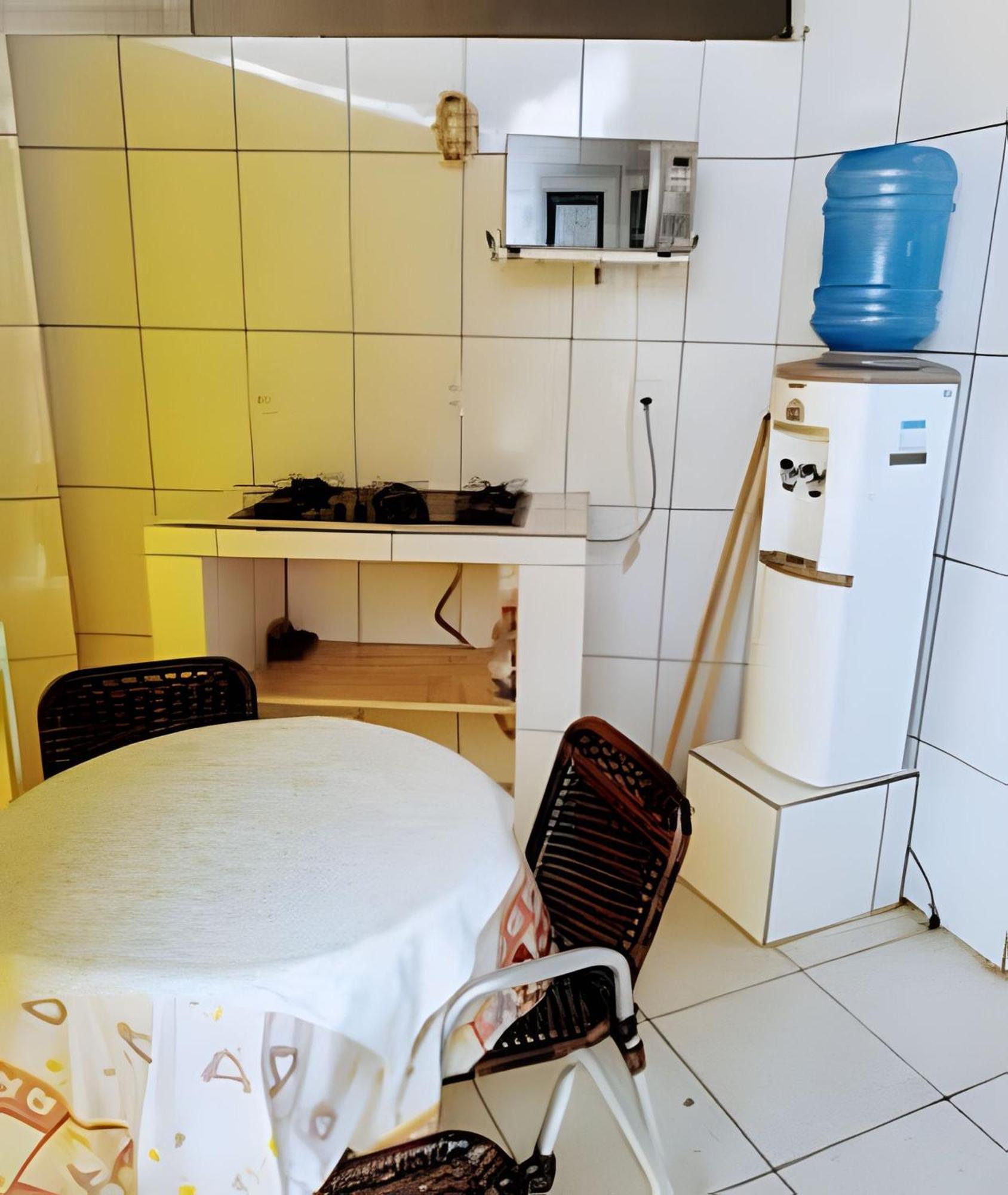 Hotel Temporada No Atalaia Salinópolis Zewnętrze zdjęcie