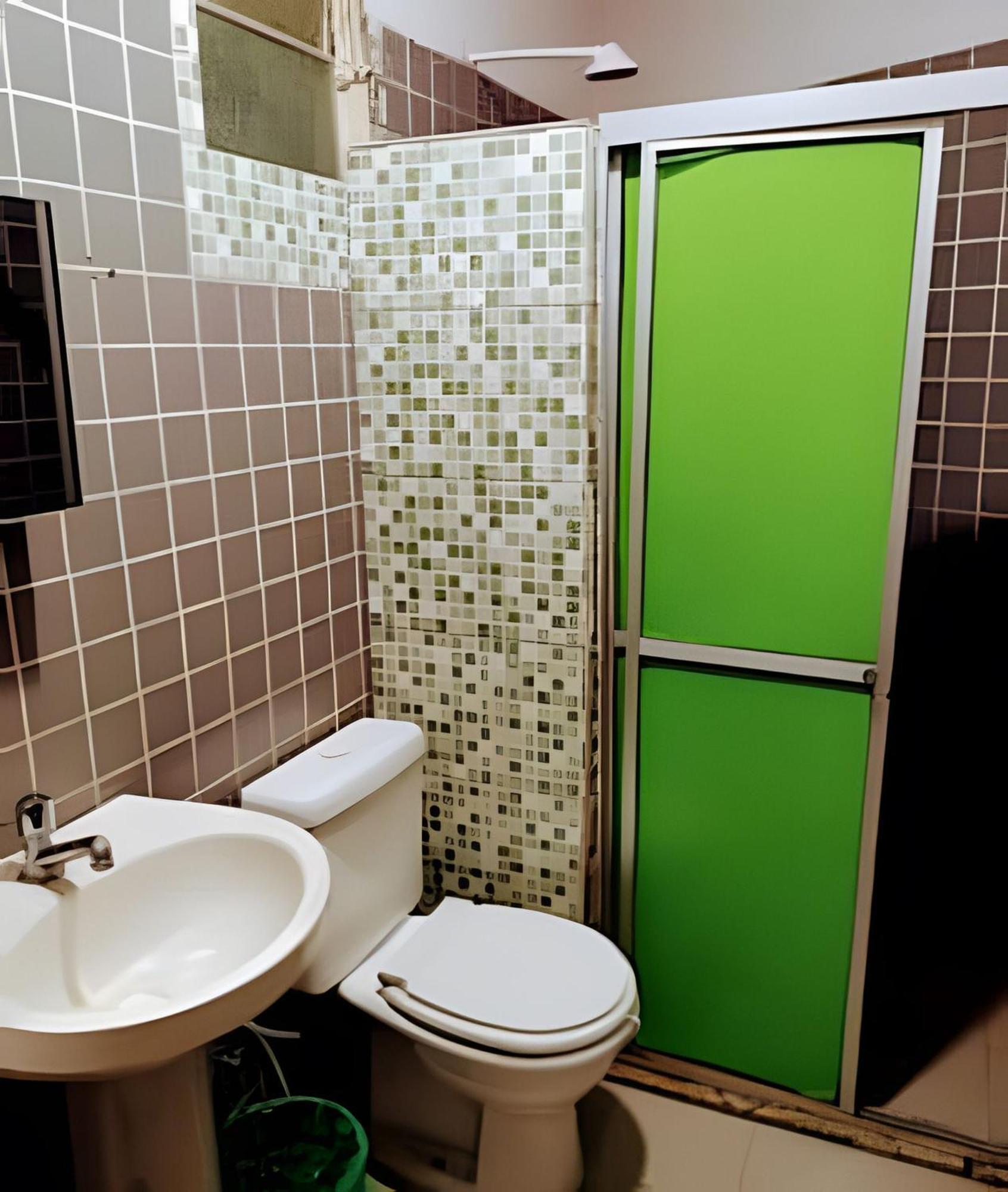 Hotel Temporada No Atalaia Salinópolis Zewnętrze zdjęcie