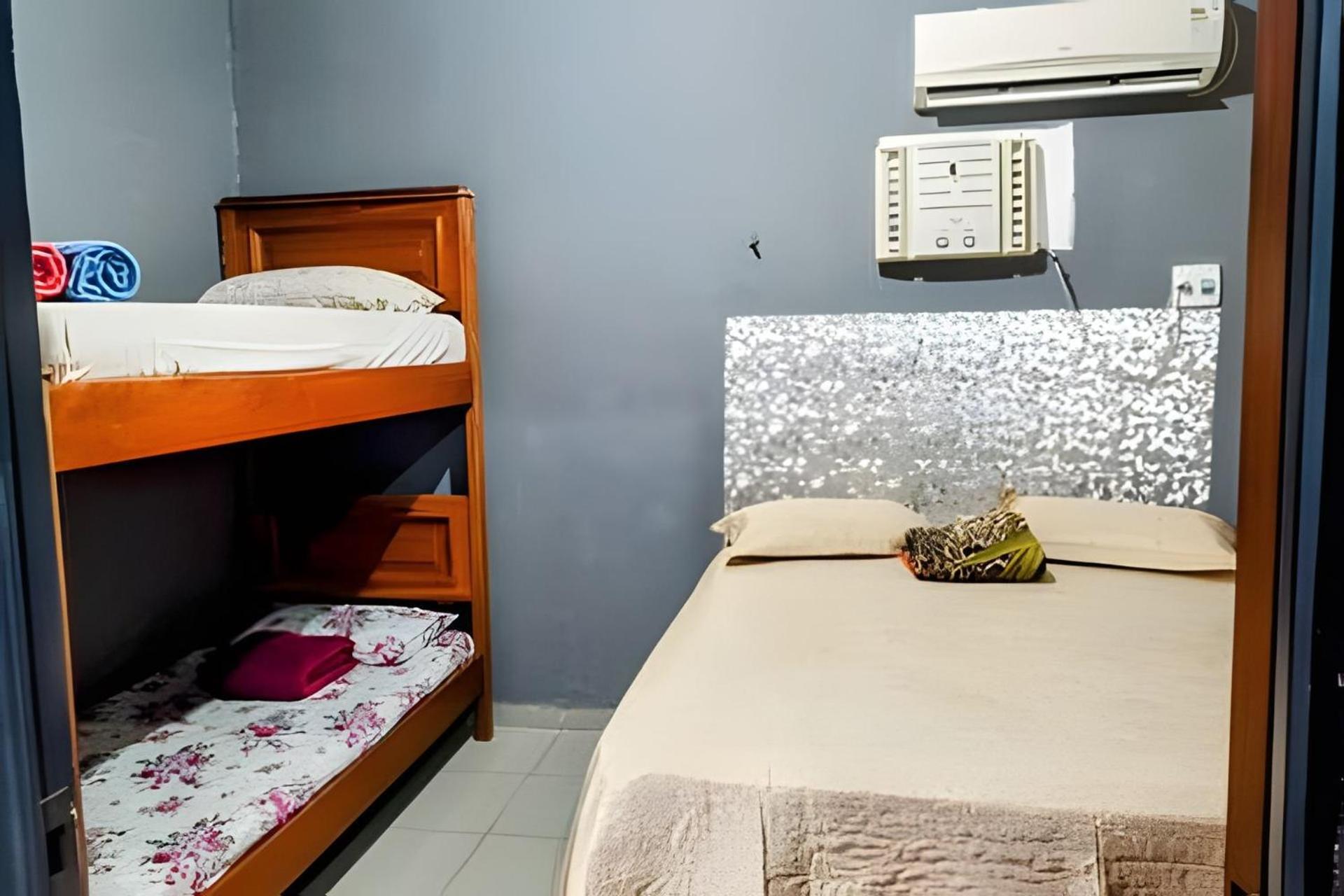 Hotel Temporada No Atalaia Salinópolis Zewnętrze zdjęcie