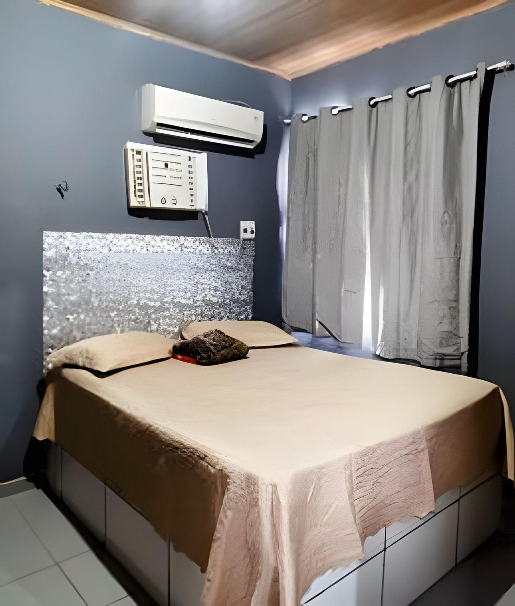 Hotel Temporada No Atalaia Salinópolis Zewnętrze zdjęcie