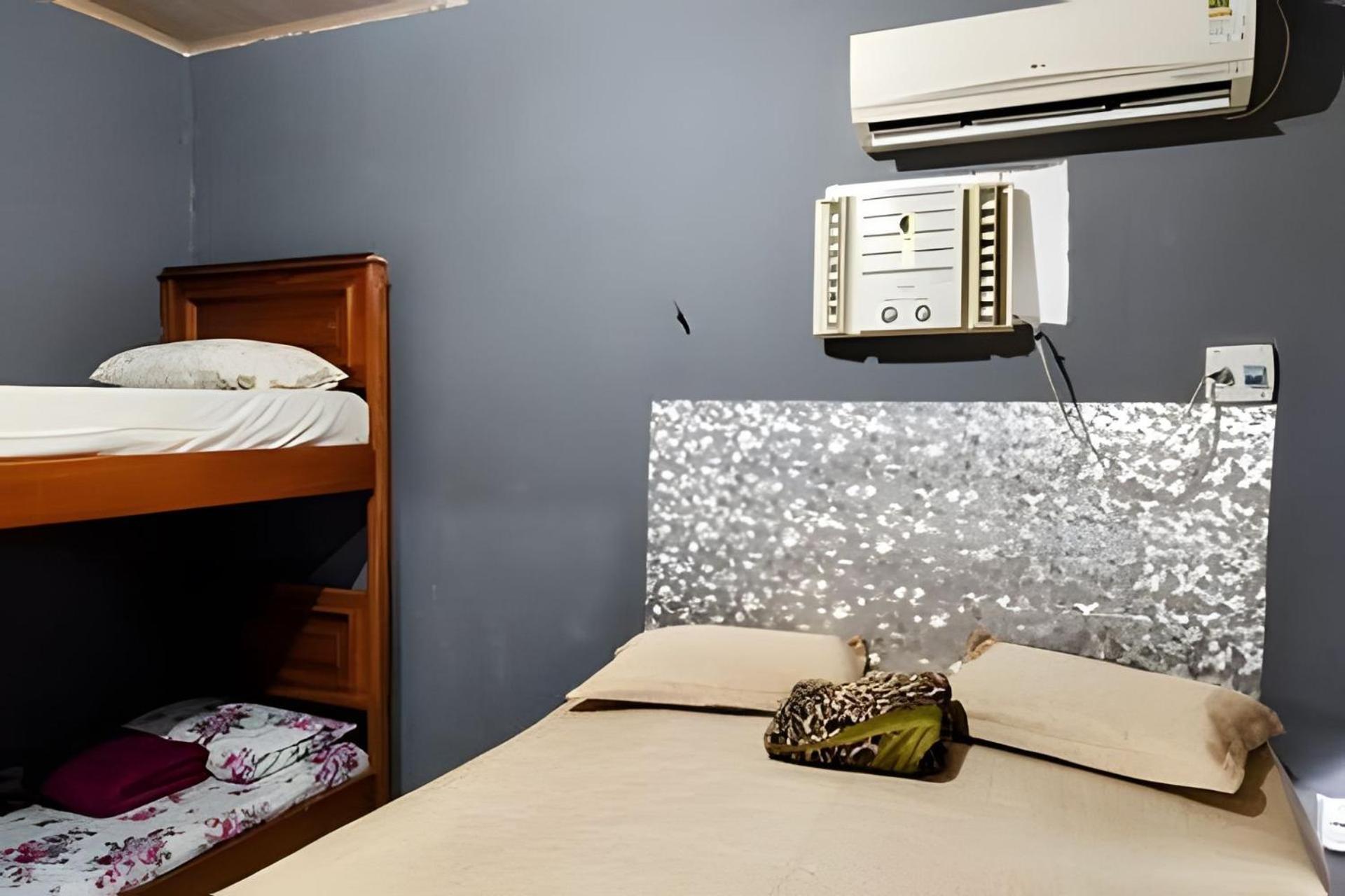 Hotel Temporada No Atalaia Salinópolis Zewnętrze zdjęcie