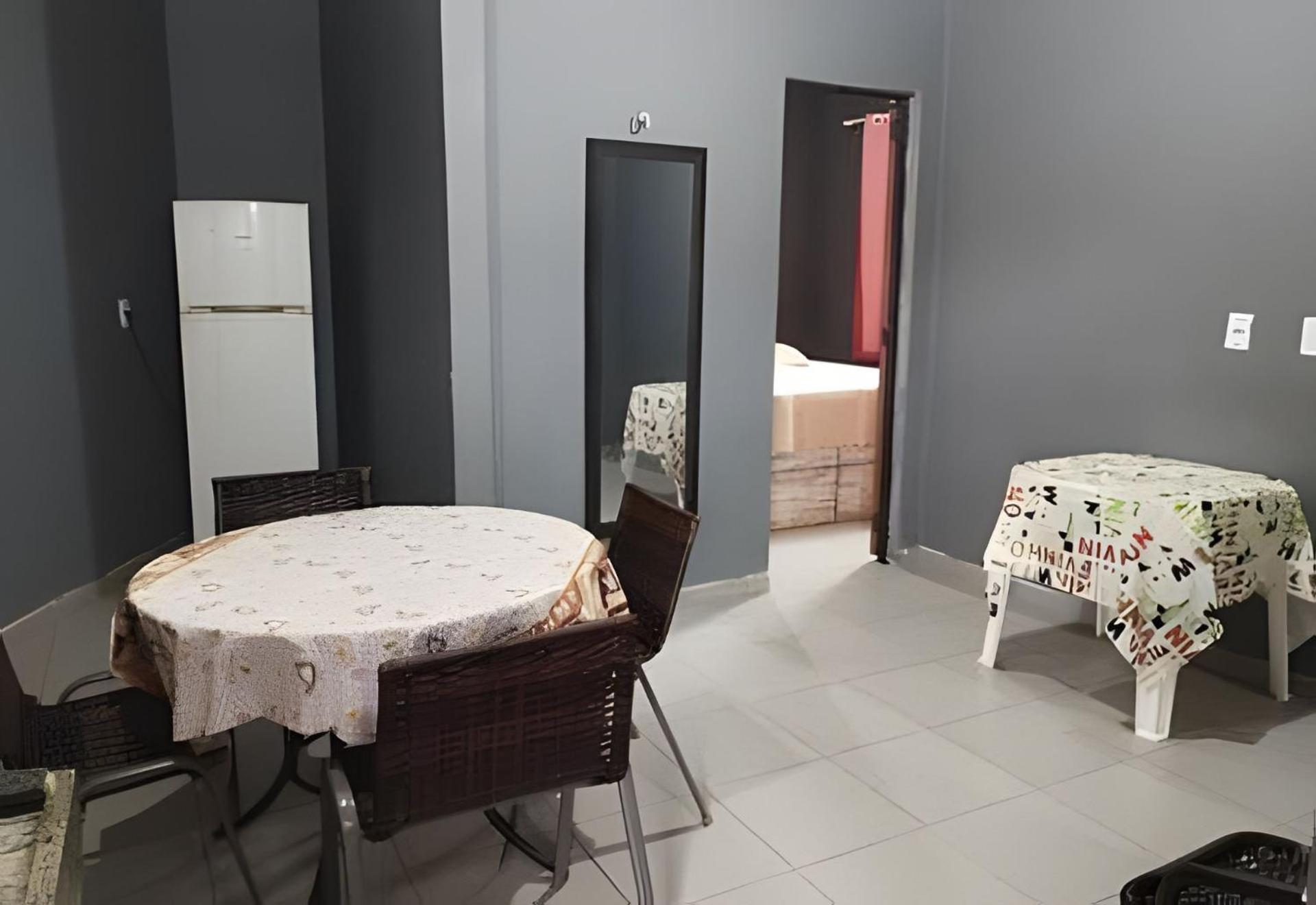 Hotel Temporada No Atalaia Salinópolis Zewnętrze zdjęcie