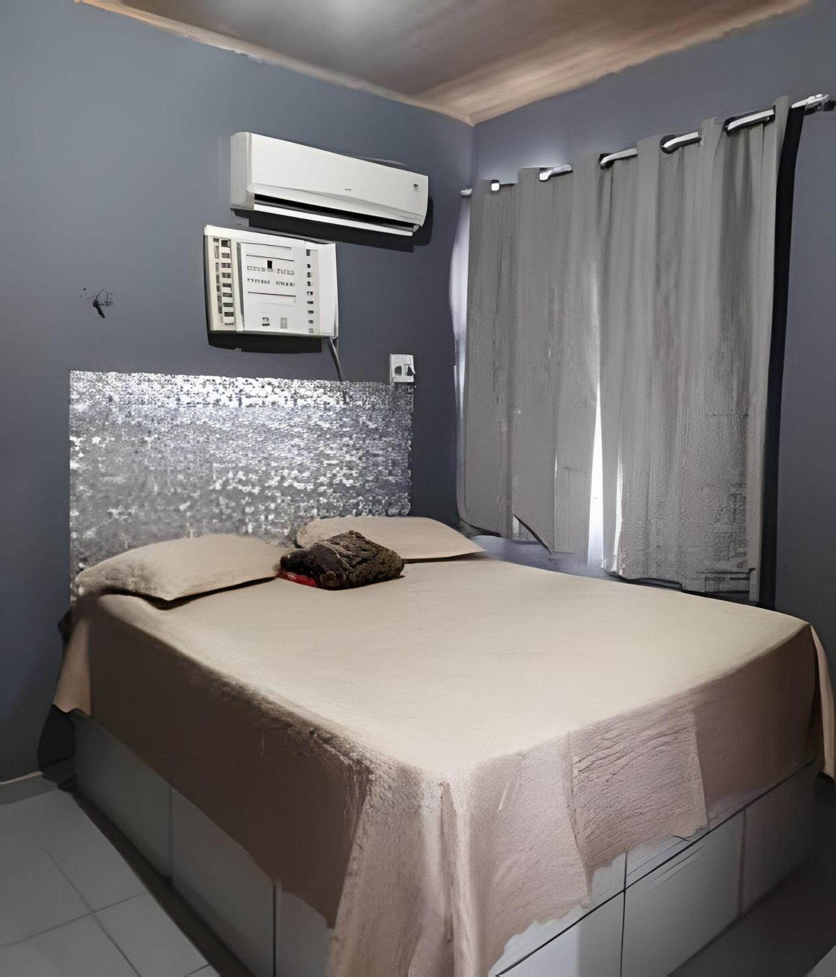 Hotel Temporada No Atalaia Salinópolis Zewnętrze zdjęcie