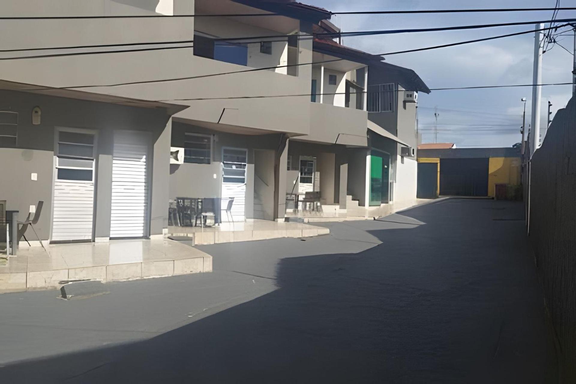 Hotel Temporada No Atalaia Salinópolis Zewnętrze zdjęcie