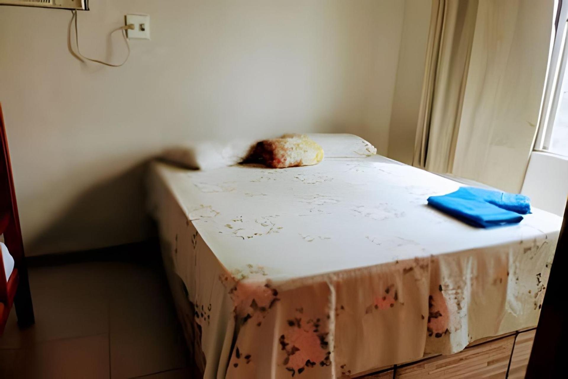 Hotel Temporada No Atalaia Salinópolis Zewnętrze zdjęcie