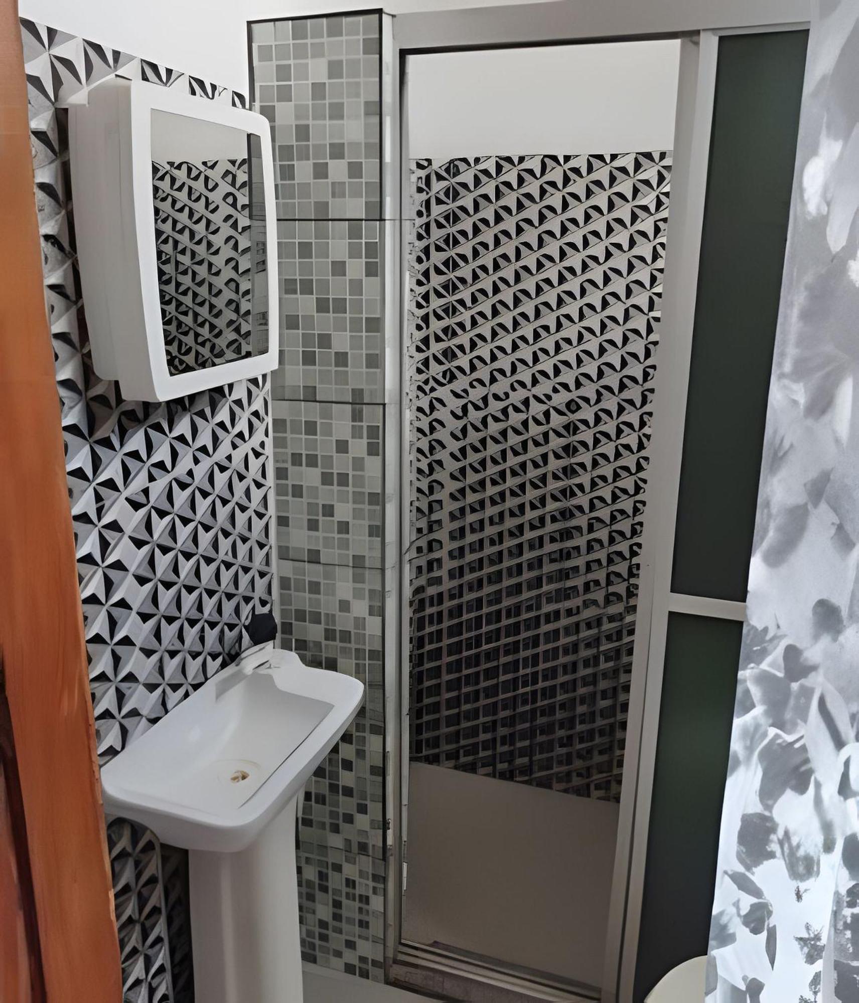 Hotel Temporada No Atalaia Salinópolis Zewnętrze zdjęcie