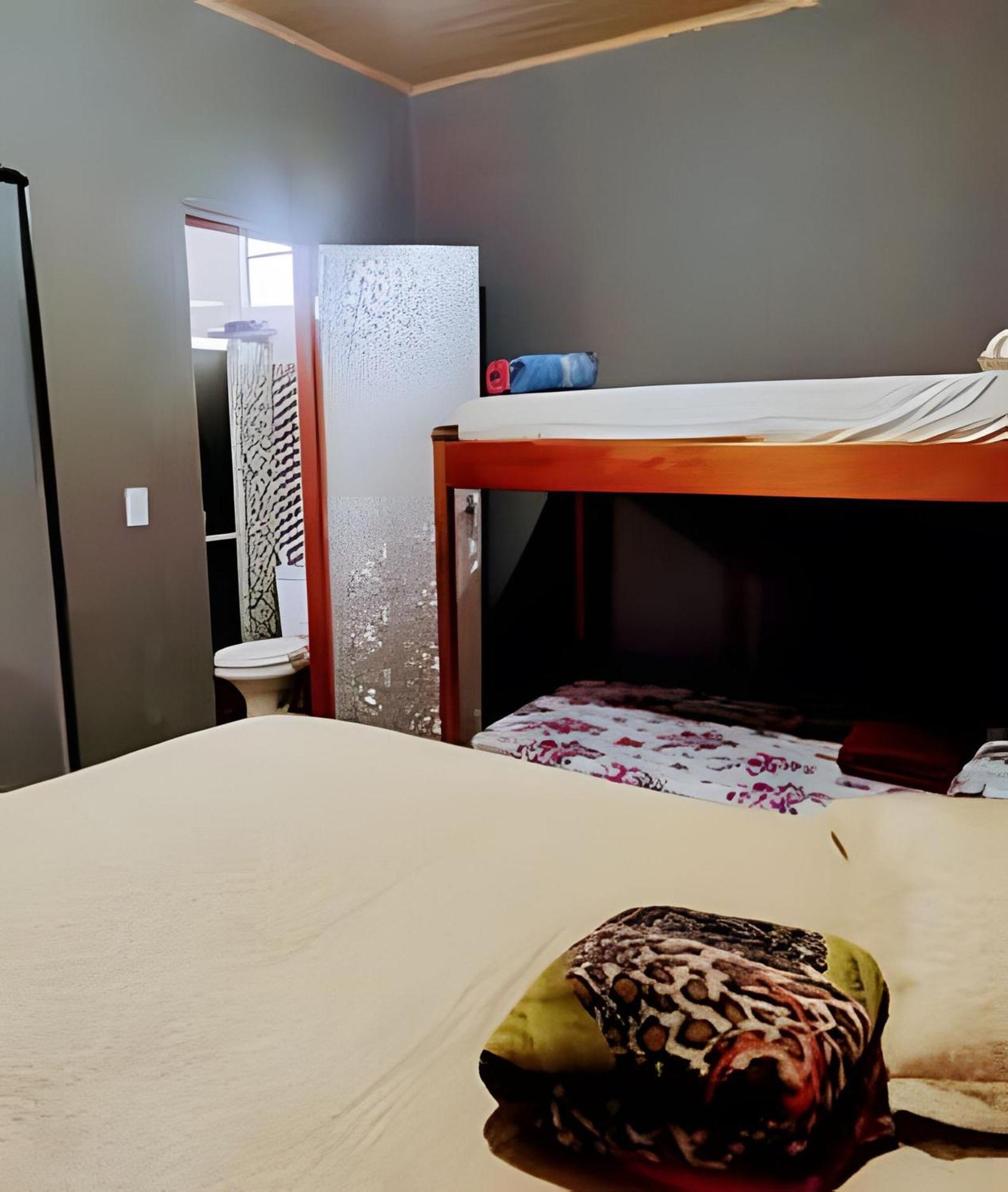 Hotel Temporada No Atalaia Salinópolis Zewnętrze zdjęcie