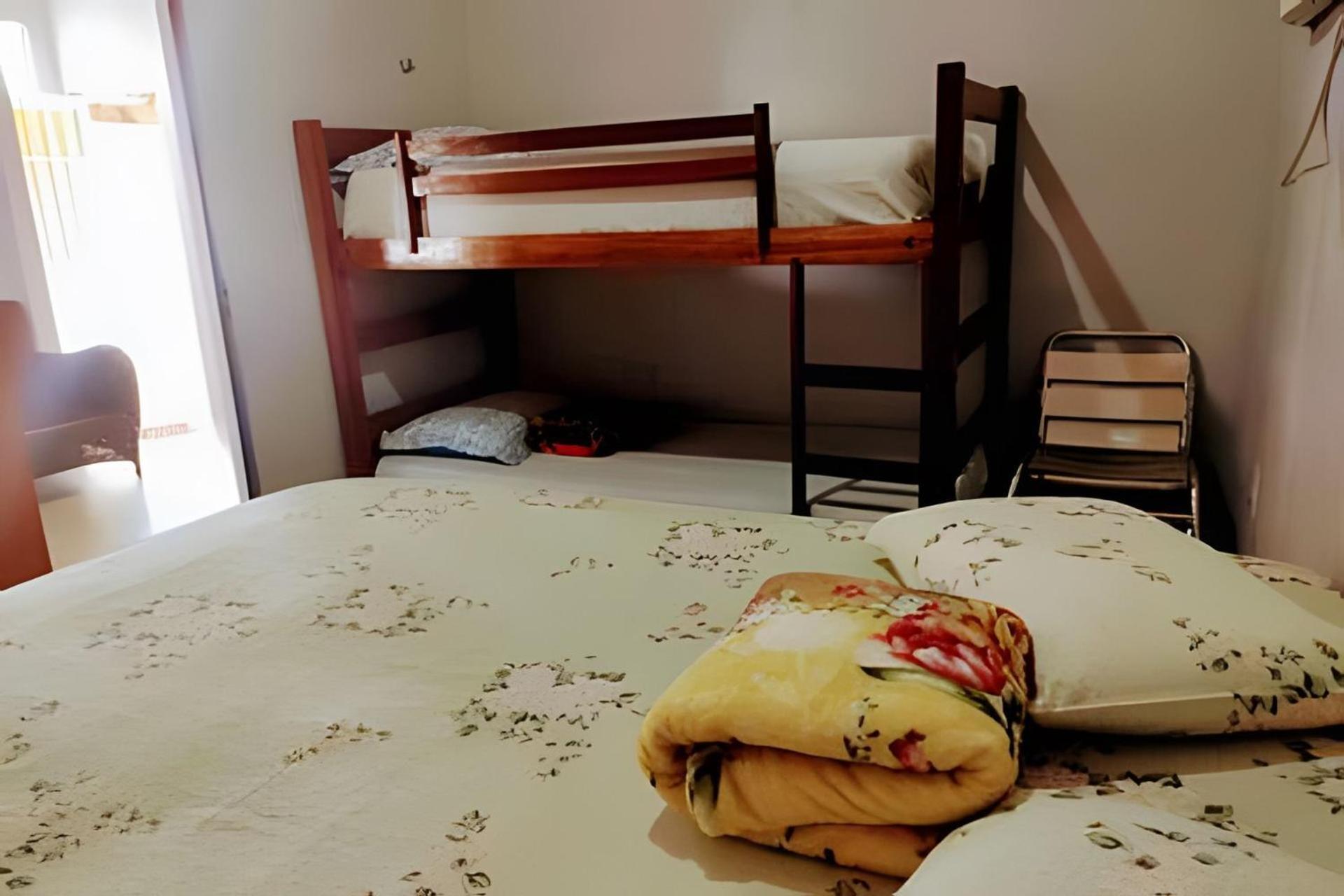 Hotel Temporada No Atalaia Salinópolis Zewnętrze zdjęcie