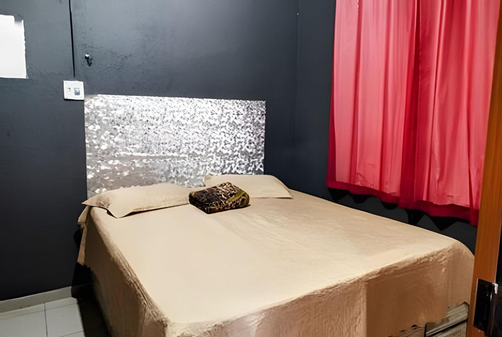 Hotel Temporada No Atalaia Salinópolis Zewnętrze zdjęcie