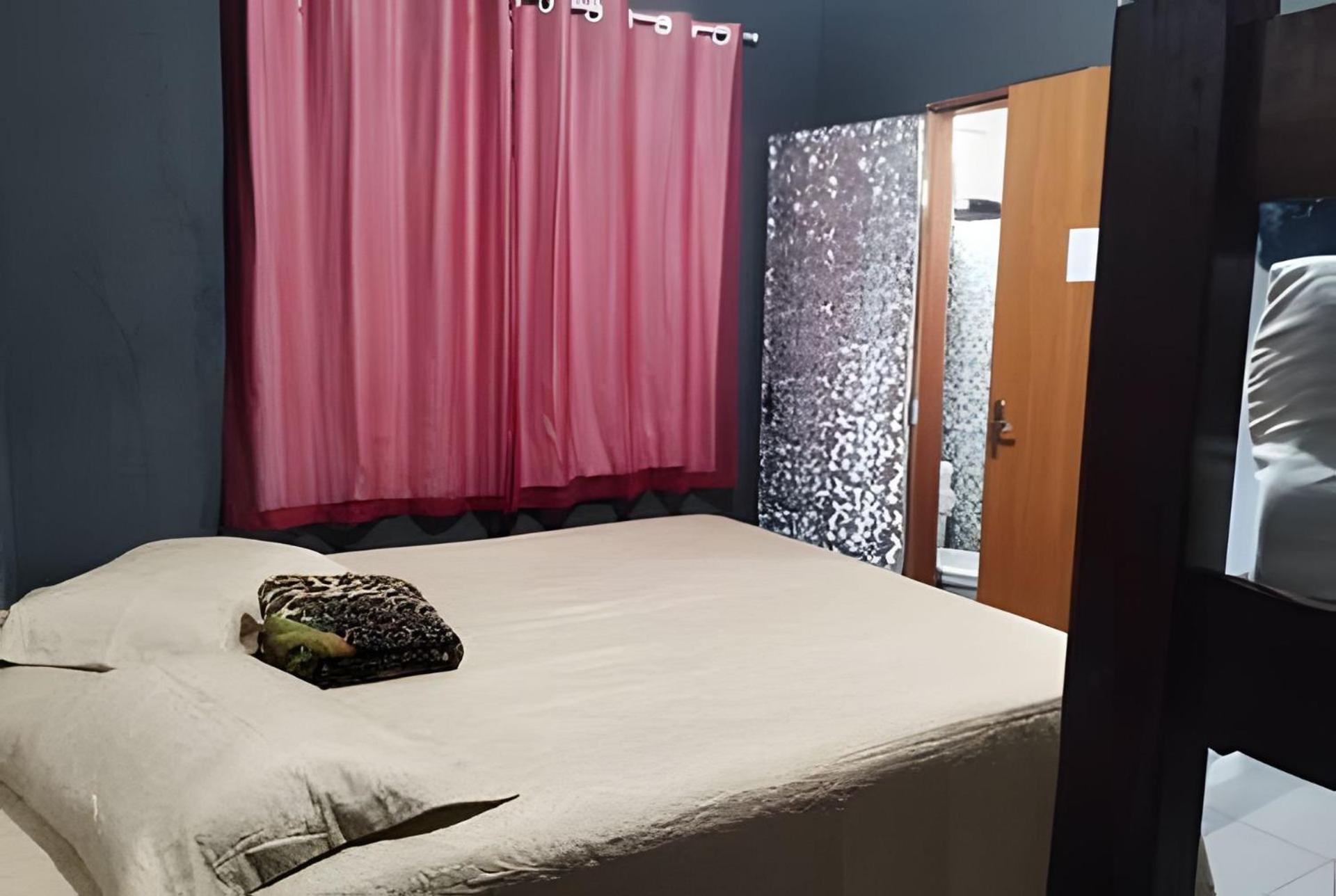 Hotel Temporada No Atalaia Salinópolis Zewnętrze zdjęcie