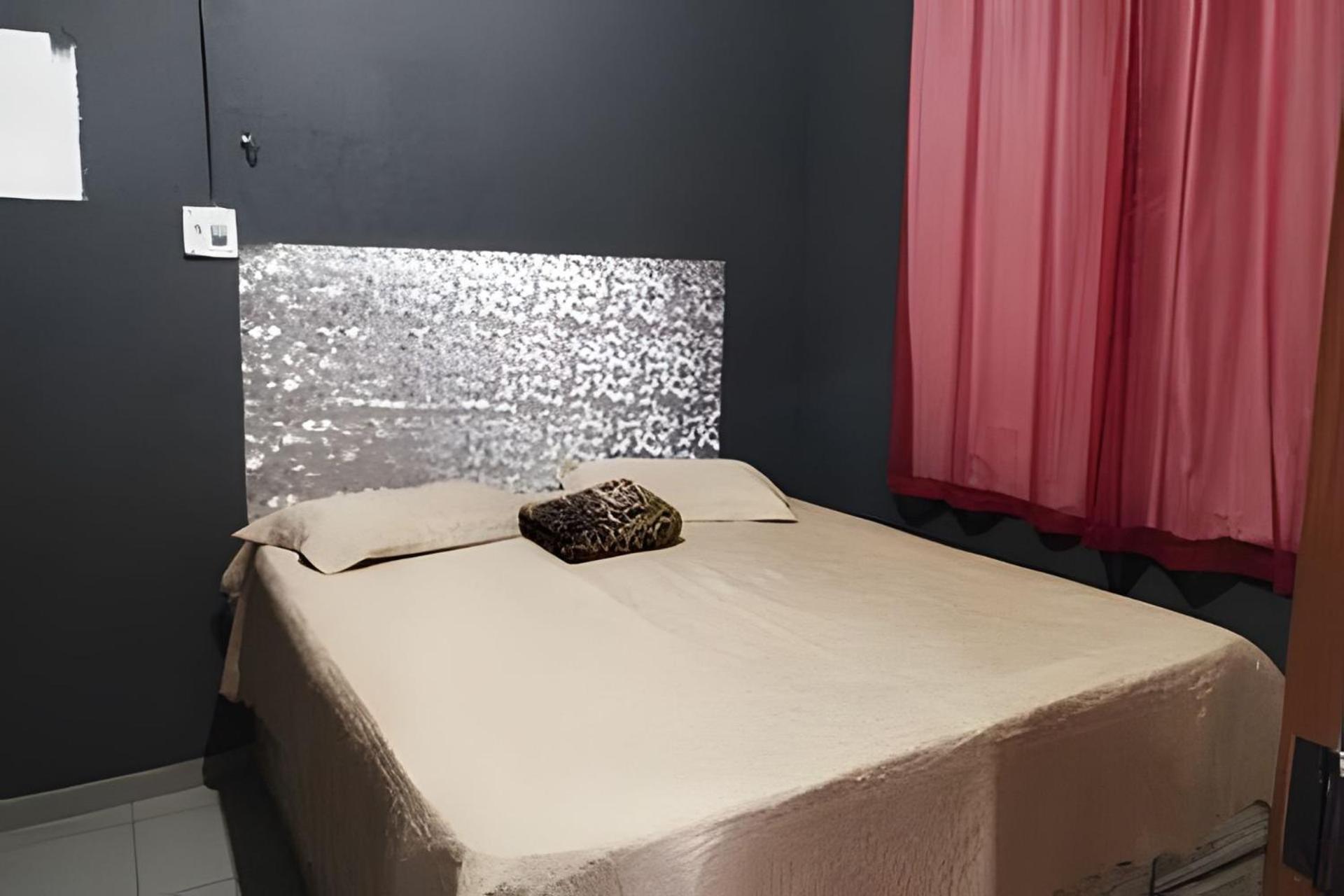 Hotel Temporada No Atalaia Salinópolis Zewnętrze zdjęcie