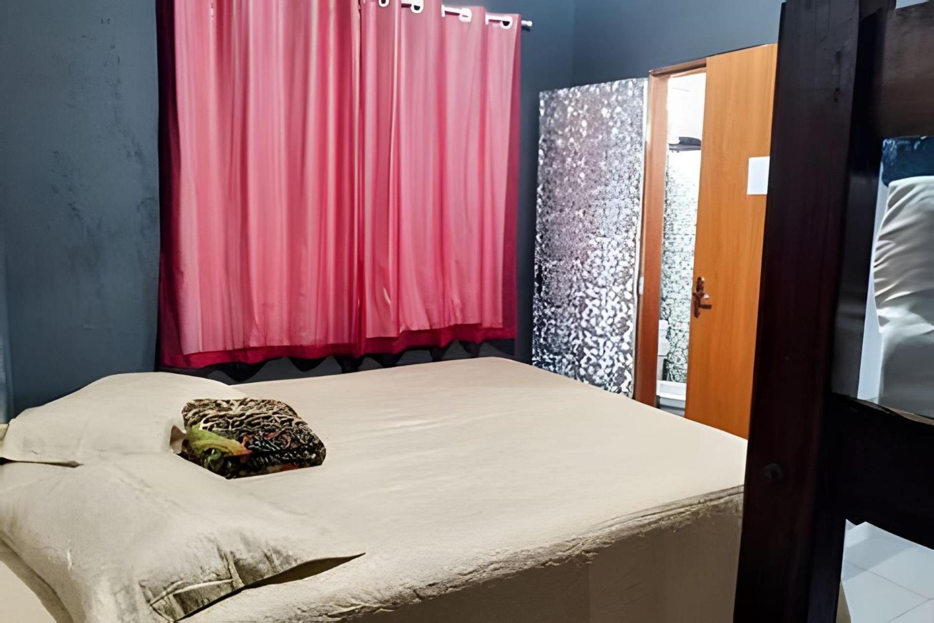 Hotel Temporada No Atalaia Salinópolis Zewnętrze zdjęcie